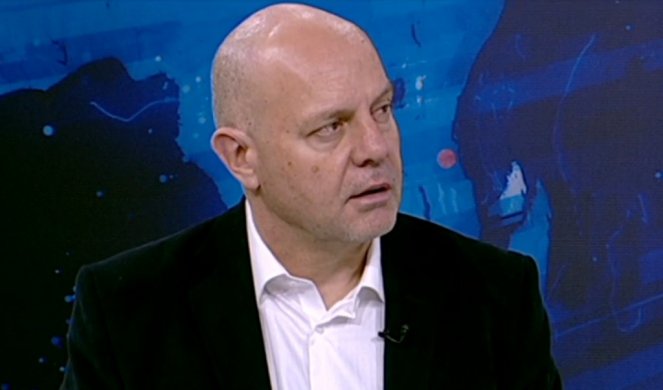 САОПШТЕЊЕ

БРАНКО ПАВЛОВИЋ НИЈЕ ЧЛАН НИ ПОСЛАНИЧКЕ ГРУПЕ НИ ПОКРЕТА МИ СНАГА НАРОДА
ПРОФ. ДР БРАНИМИР НЕСТОРОВИЋ